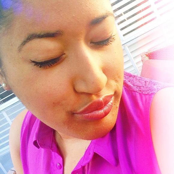 Profile Picture of Micaela Salacup (@mrsalacup) on Poshmark