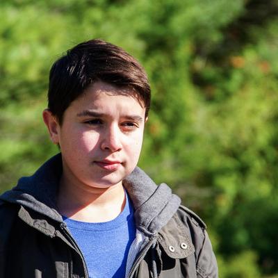 Profile Picture of Michael Sharivker (@mikesharivker) on Twitter