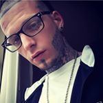 Profile Picture of Hayden Lee-wesley (@casper_no_good) on Instagram