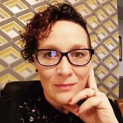 Profile Picture of Sarah Mohan (@SarahMohan9) on Twitter