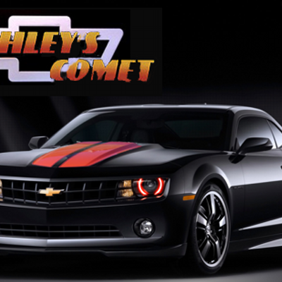 Profile Picture of Joe Hadesbeck (@RacerRiders) on Twitter