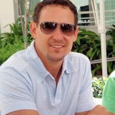 Profile Picture of Forrest Wright (@ForrestSloan) on Twitter