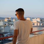 Profile Picture of Markos Koutis (@markoskoutis) on Instagram