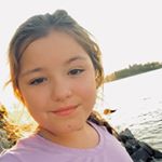 Profile Picture of Ava Grayce Blount (@avagrayceblount) on Instagram