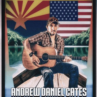 Profile Picture of Andrew Daniel Cates (@DesertCountryAz) on Twitter