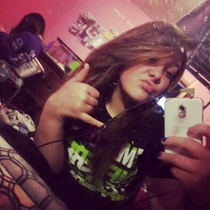 Profile Picture of Savannah Wiley (@savannah.wiley) on Myspace