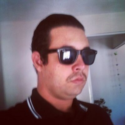 Profile Picture of Raphael Mourão Rosa (@jovemsagaz) on Twitter