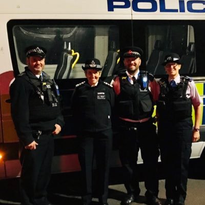 Profile Picture of CrystalPalace Police (@MPSCrystalP) on Twitter