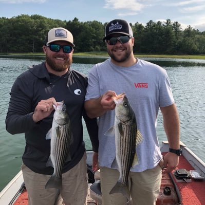 Profile Picture of Nick Thorne (@UncleNicky25) on Twitter