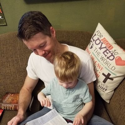 Profile Picture of Daniel Lynds (@dclynds) on Twitter