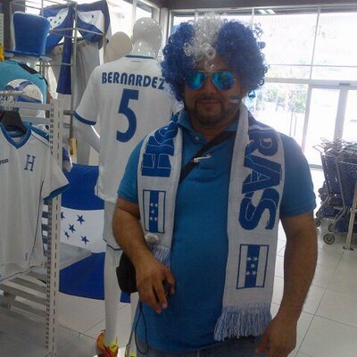 Profile Picture of Mario Moncada (@mario201969) on Twitter