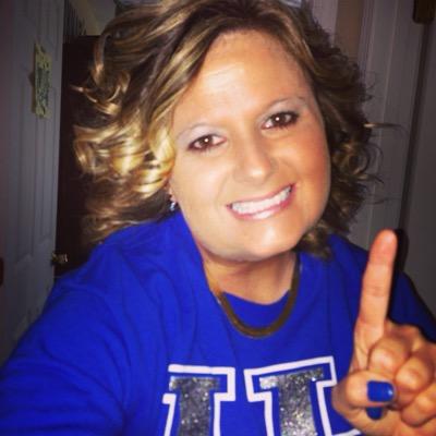 Profile Picture of Brandi Harvey (@BrandiYall8) on Twitter