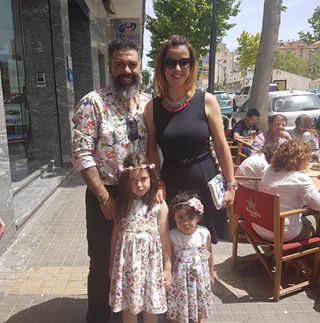 Profile Picture of Mario Sancho (@mario.sancho.14) on Facebook