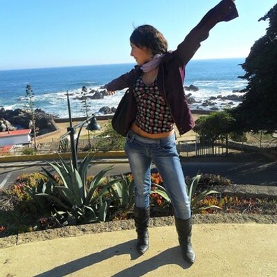 Profile Picture of TAMARA SABA NEIRA (@TAMARALBAA) on Twitter