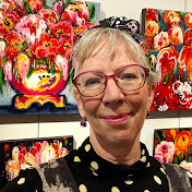 Profile Picture of Paula OBrien (@PaulaOBrienColorfulArtist) on Youtube