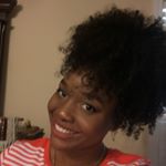 Profile Picture of Ariel Bryant-Hughes (@elle4real.84) on Instagram