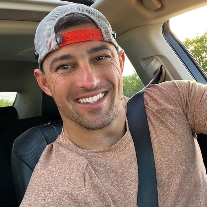 Profile Picture of Mark lorusso (@mickjerry2) on Tiktok
