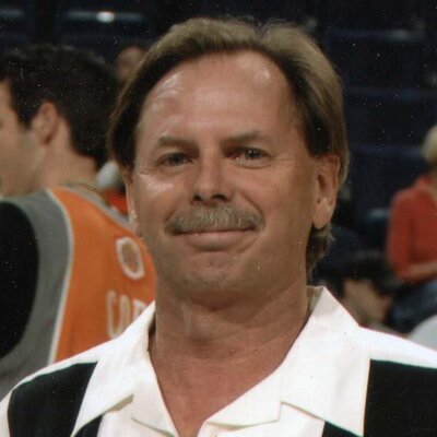Profile Picture of Ken Hightower (@kenhightower1) on Twitter