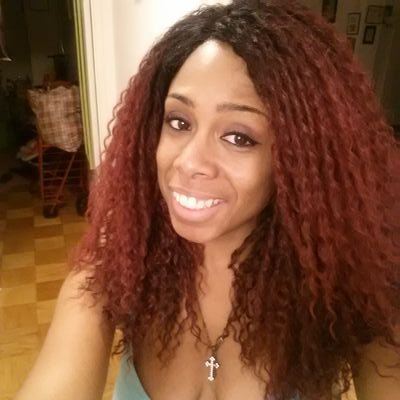 Profile Picture of Martina Dennis (@MartinaMonic7) on Twitter