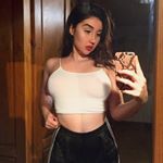 Profile Picture of ★ 𝙰𝙻𝙸𝙲𝙴 𝙲𝙰𝚂𝚃𝙸𝙻𝙻𝙾 ★ (@_alice_castillo) on Instagram