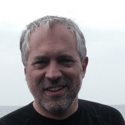 Profile Picture of Andrew Cowley (@ADCOWLEY) on Twitter