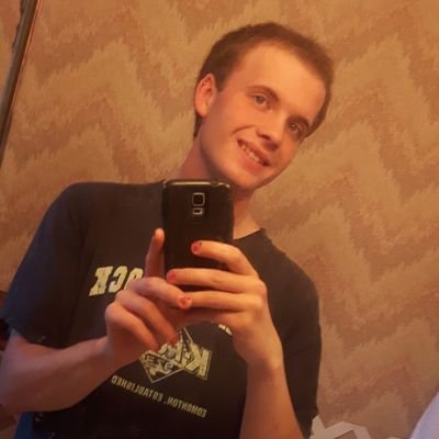Profile Picture of Jade Hobbs (@Jade_Hobbit) on Twitter