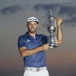 Profile Picture of Dustin Johnson Tracker™ (@dustinjohnsontracker) on Instagram