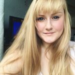 Profile Picture of Ashleigh (@ashleighrebeccaswift) on Instagram