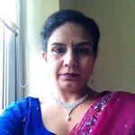 Profile Picture of Baldev Kaur (@baldev8222) on Instagram