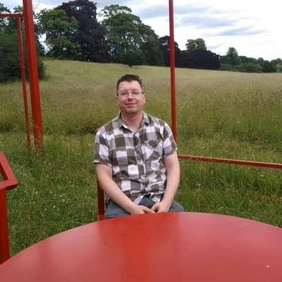 Profile Picture of Garry Llewellyn (@garry_llew) on Twitter