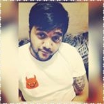 Profile Picture of Vedant Jitendra Mehta (@im_vedmehta_1886) on Instagram