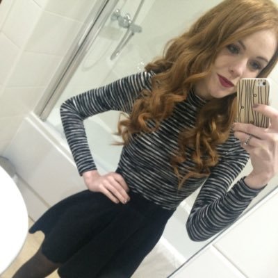 Profile Picture of Alisha Gibbons (@gibbons_alisha) on Twitter