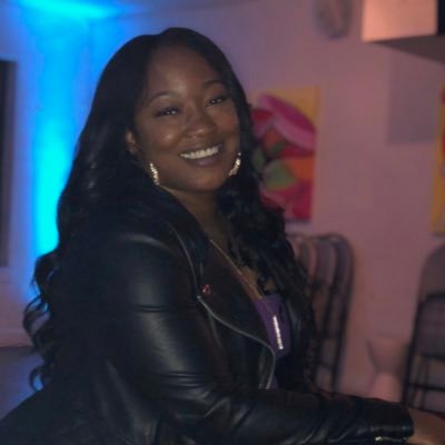 Profile Picture of Shydae Hargrove (@MsBrittanyShy) on Twitter