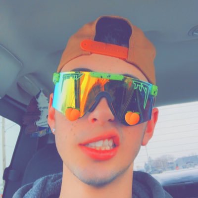 Profile Picture of Jacob Conklin (@JacobConklin19) on Twitter