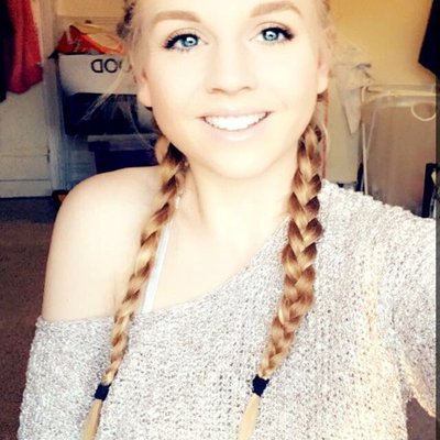 Profile Picture of Jen Rojko (@Rojokokopops) on Twitter