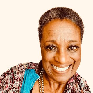 Profile Picture of Jacquelyn Williams (@jackiedwilliams) on Instagram