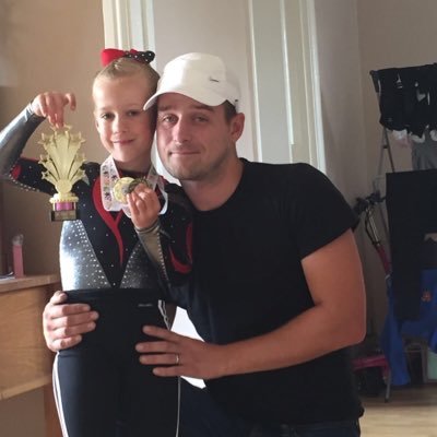 Profile Picture of Stephen Prosser (@djstevespeed) on Twitter