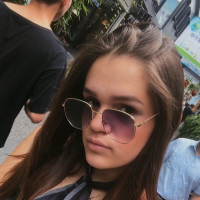 Profile Picture of Lucy Benavides (@Lucybenavidesm) on Twitter