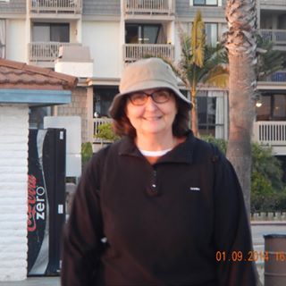 Profile Photo of Sandra Vance (@sandra.vance.904108) on Facebook