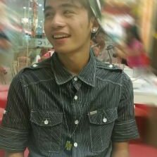 Profile Picture of Aeron James Basilio (@LIZehyrone) on Twitter