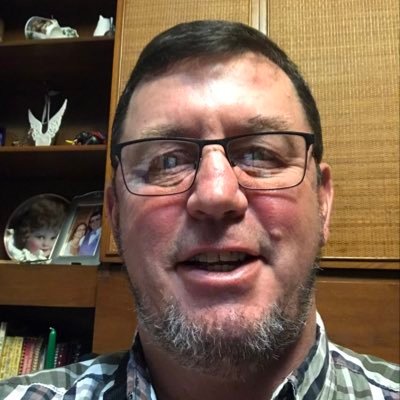 Profile Picture of Stephen Mandel (@StephenMandel5) on Twitter