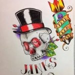 Profile Picture of Jim Shaw (@jim_jinks_shaw) on Instagram