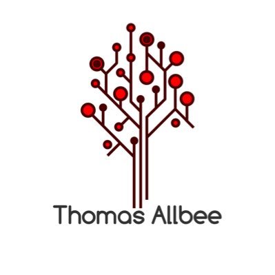 Profile Picture of Thomas Allbee (@thomas_allbee) on Twitter