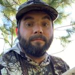 Profile Picture of Mark Barton (@swampnstomp_mark) on Instagram