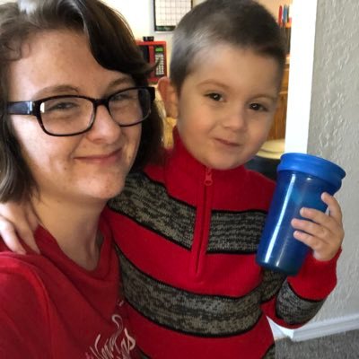 Profile Picture of Alisha Cochran (@alishacochran95) on Twitter