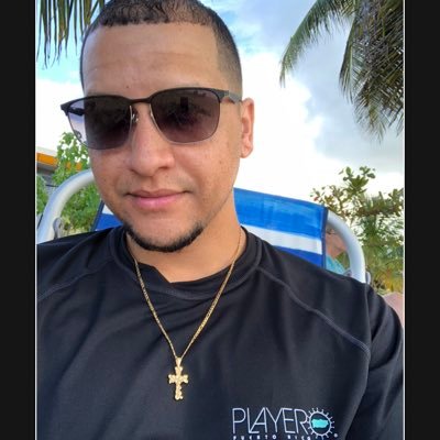 Profile Picture of Christian Bermudez (@BermudezATC) on Twitter