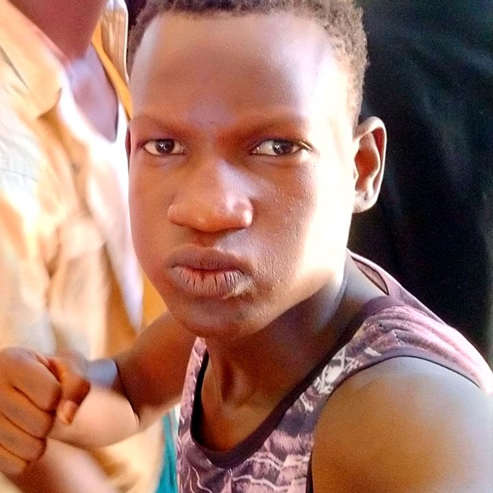 Profile Picture of Kevin Bro (@kevinbro125) on Tiktok