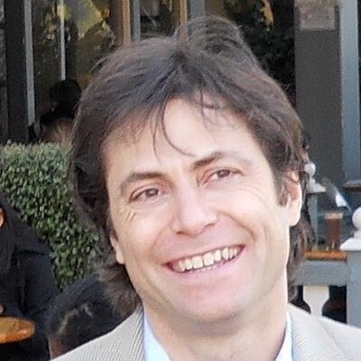 Profile Picture of Max Tegmark (@tegmark) on Twitter