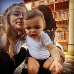 Profile Picture of harmony_tyndall (@harmony_tyndall) on Instagram