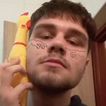 Profile Picture of Adrián (Dida) Beňuška (@adrian.benuska) on Instagram